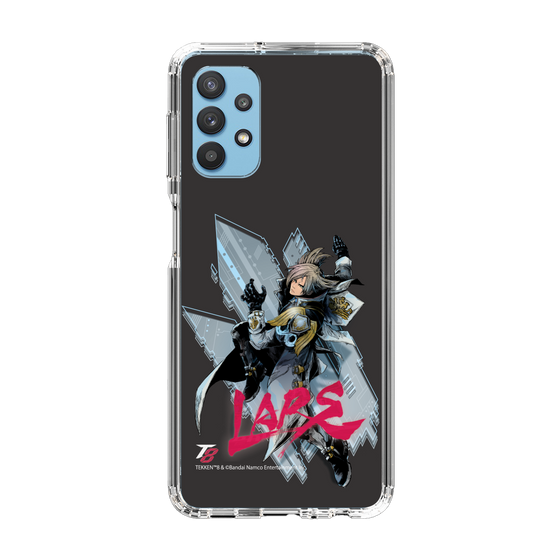 Slim Protection Case［ TEKKEN - Lars Alexandersson ］