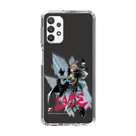 Slim Protection Case［ TEKKEN - Lars Alexandersson ］