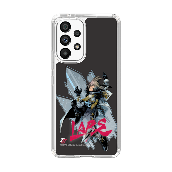 Slim Protection Case［ TEKKEN - Lars Alexandersson ］