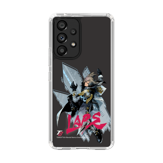 Slim Protection Case［ TEKKEN - Lars Alexandersson ］