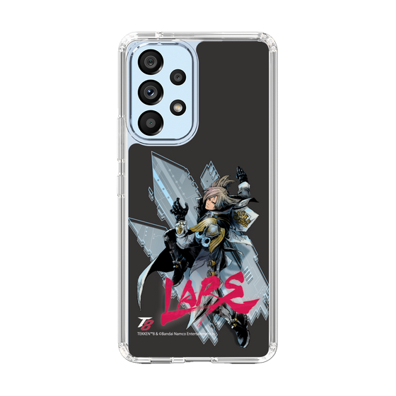 Slim Protection Case［ TEKKEN - Lars Alexandersson ］