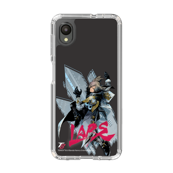 Slim Protection Case［ TEKKEN - Lars Alexandersson ］