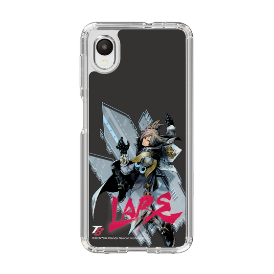 Slim Protection Case［ TEKKEN - Lars Alexandersson ］
