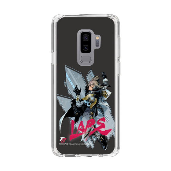 Slim Protection Case［ TEKKEN - Lars Alexandersson ］