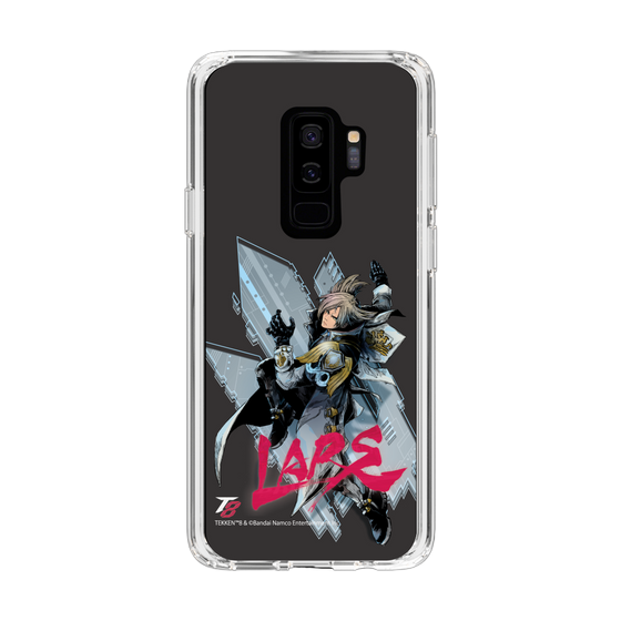 Slim Protection Case［ TEKKEN - Lars Alexandersson ］