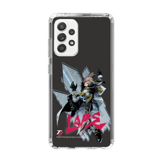 Slim Protection Case［ TEKKEN - Lars Alexandersson ］