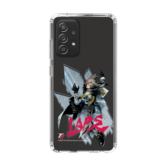 Slim Protection Case［ TEKKEN - Lars Alexandersson ］