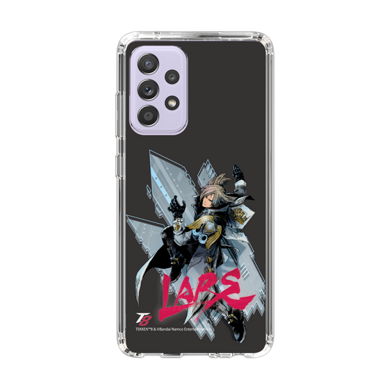 Slim Protection Case［ TEKKEN - Lars Alexandersson ］