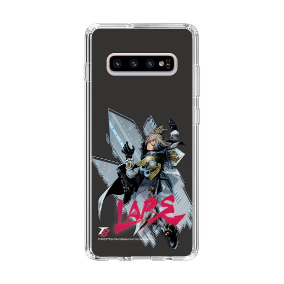 Slim Protection Case［ TEKKEN - Lars Alexandersson ］