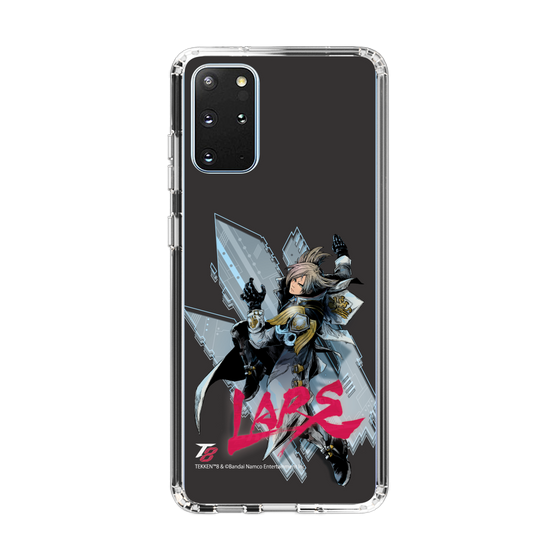 Slim Protection Case［ TEKKEN - Lars Alexandersson ］