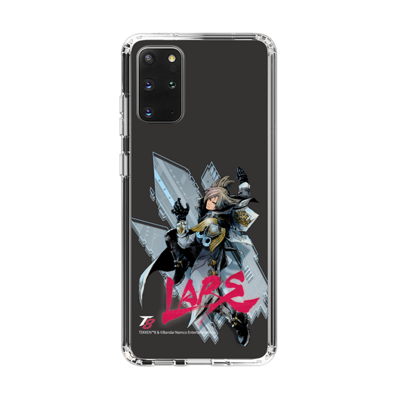 Slim Protection Case［ TEKKEN - Lars Alexandersson ］