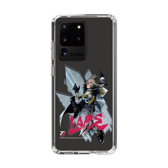 Slim Protection Case［ TEKKEN - Lars Alexandersson ］