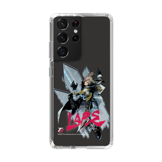 Slim Protection Case［ TEKKEN - Lars Alexandersson ］