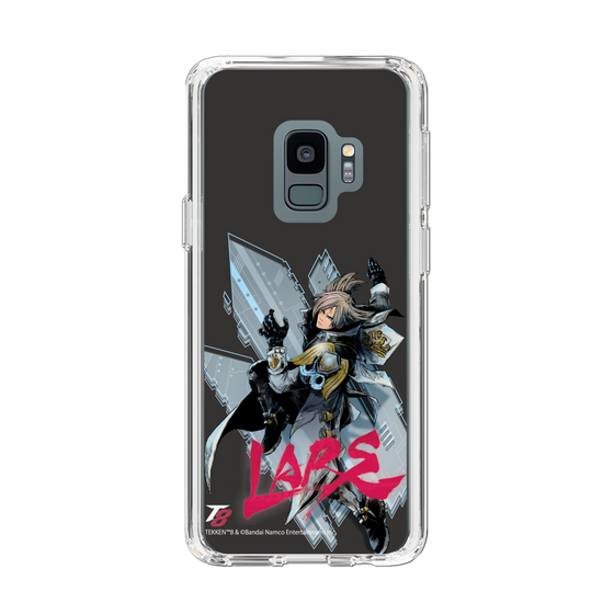 Slim Protection Case［ TEKKEN - Lars Alexandersson ］