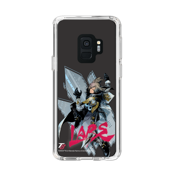 Slim Protection Case［ TEKKEN - Lars Alexandersson ］