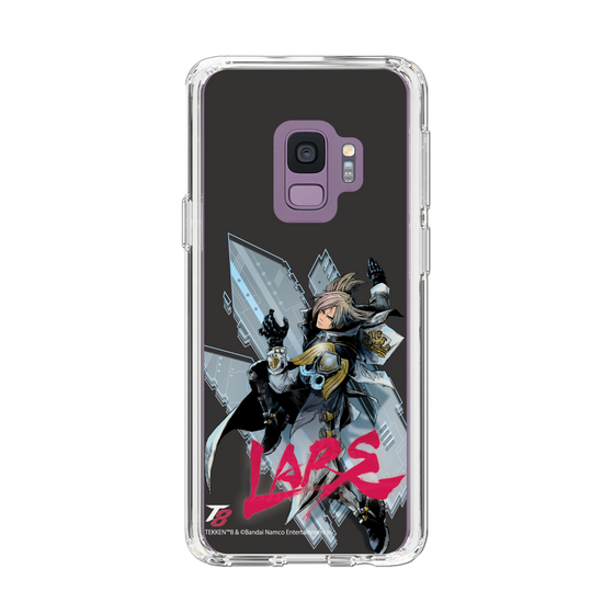 Slim Protection Case［ TEKKEN - Lars Alexandersson ］