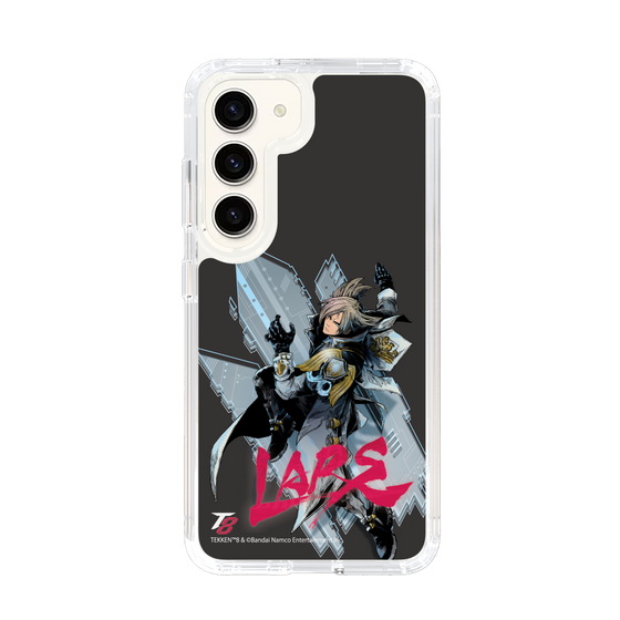 Slim Protection Case［ TEKKEN - Lars Alexandersson ］