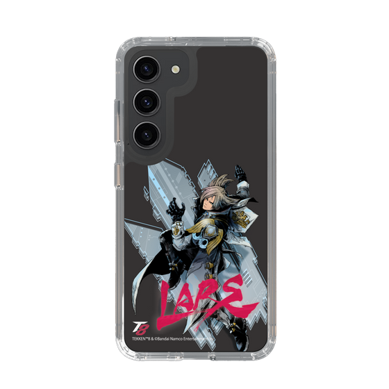 Slim Protection Case［ TEKKEN - Lars Alexandersson ］