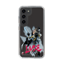 Slim Protection Case［ TEKKEN - Lars Alexandersson ］