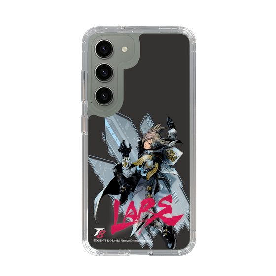 Slim Protection Case［ TEKKEN - Lars Alexandersson ］