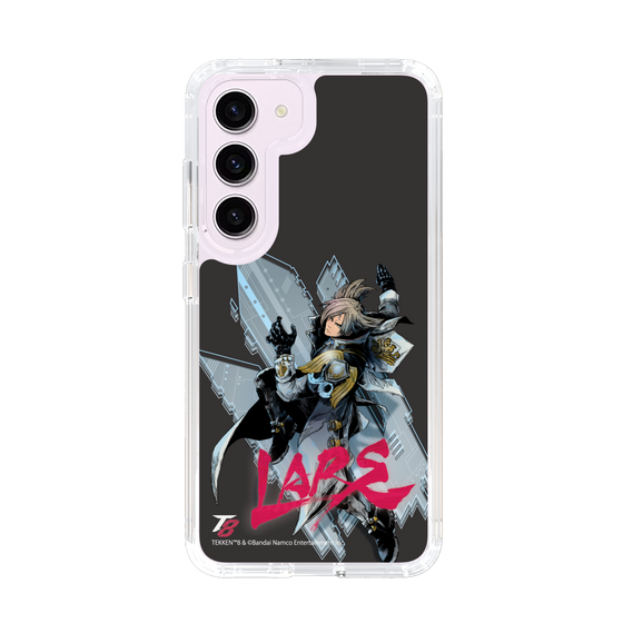 Slim Protection Case［ TEKKEN - Lars Alexandersson ］