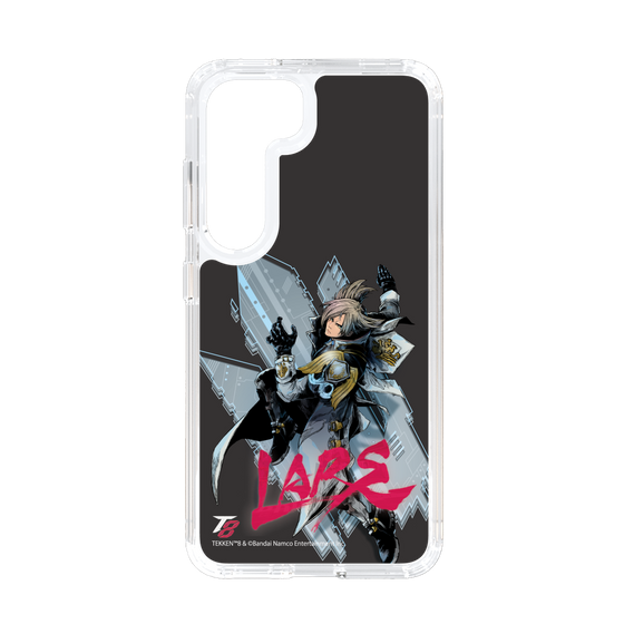 Slim Protection Case［ TEKKEN - Lars Alexandersson ］