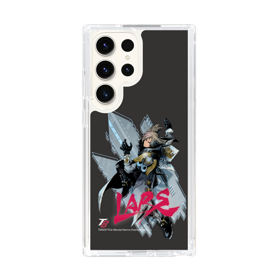 Slim Protection Case［ TEKKEN - Lars Alexandersson ］