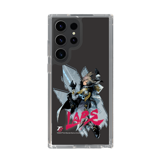 Slim Protection Case［ TEKKEN - Lars Alexandersson ］
