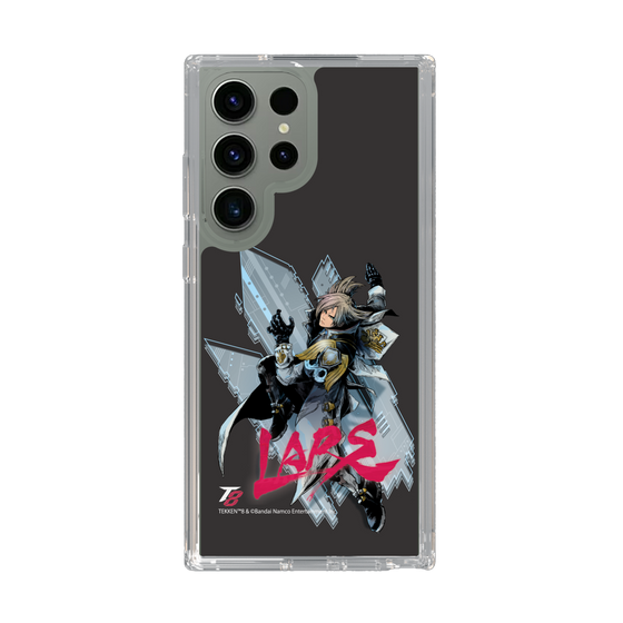 Slim Protection Case［ TEKKEN - Lars Alexandersson ］