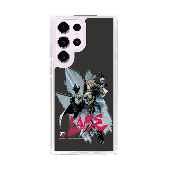 Slim Protection Case［ TEKKEN - Lars Alexandersson ］