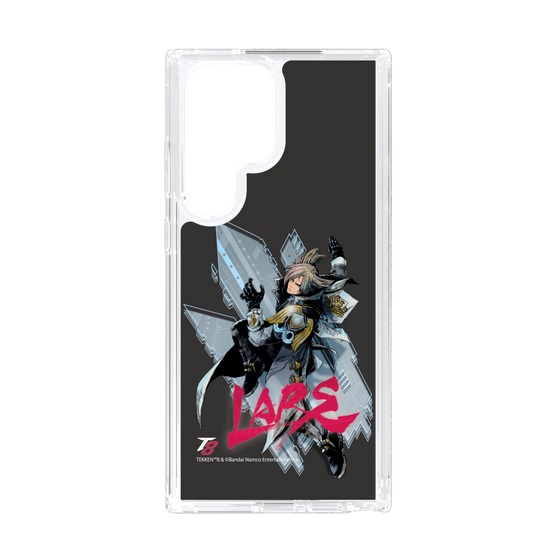 Slim Protection Case［ TEKKEN - Lars Alexandersson ］