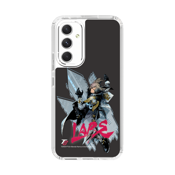 Slim Protection Case［ TEKKEN - Lars Alexandersson ］