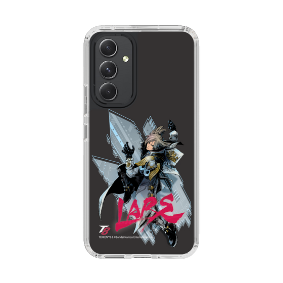 Slim Protection Case［ TEKKEN - Lars Alexandersson ］