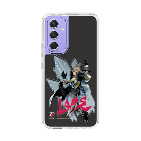Slim Protection Case［ TEKKEN - Lars Alexandersson ］