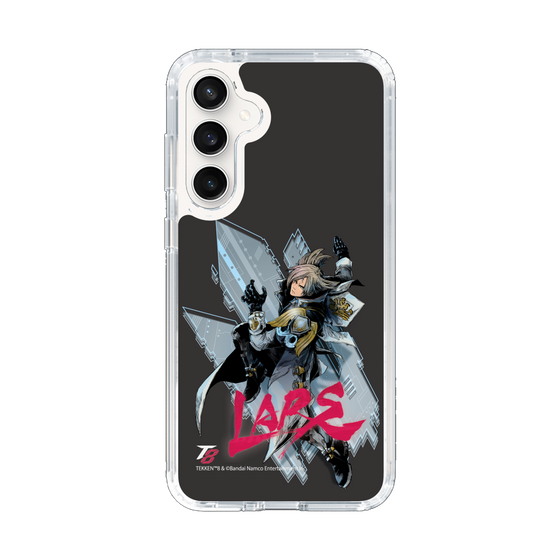 Slim Protection Case［ TEKKEN - Lars Alexandersson ］