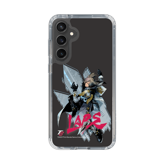 Slim Protection Case［ TEKKEN - Lars Alexandersson ］