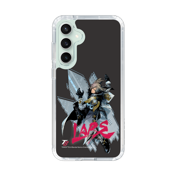 Slim Protection Case［ TEKKEN - Lars Alexandersson ］