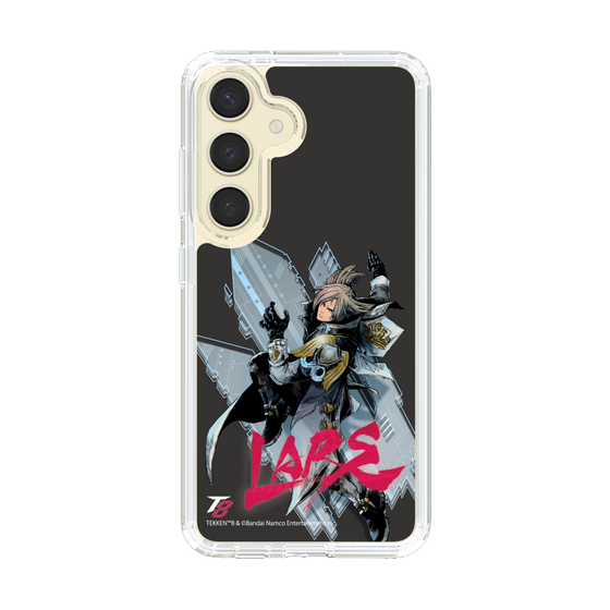 Slim Protection Case［ TEKKEN - Lars Alexandersson ］