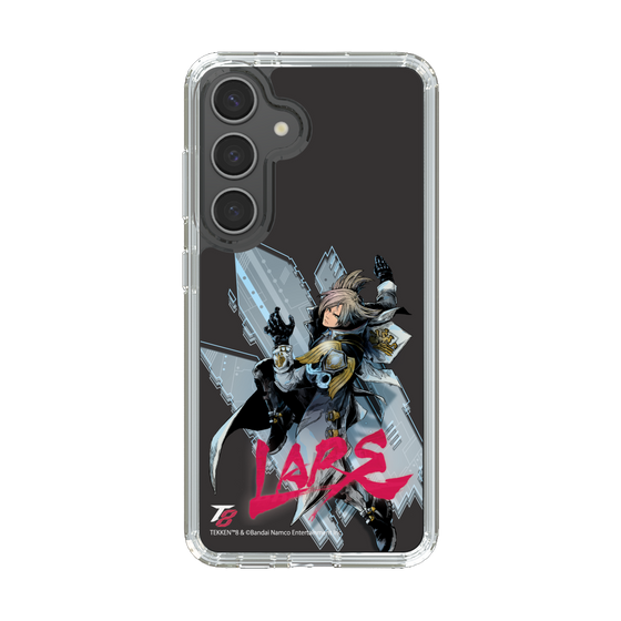 Slim Protection Case［ TEKKEN - Lars Alexandersson ］