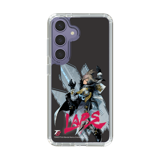 Slim Protection Case［ TEKKEN - Lars Alexandersson ］