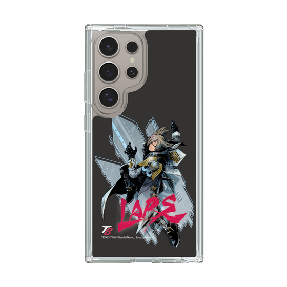 Slim Protection Case［ TEKKEN - Lars Alexandersson ］