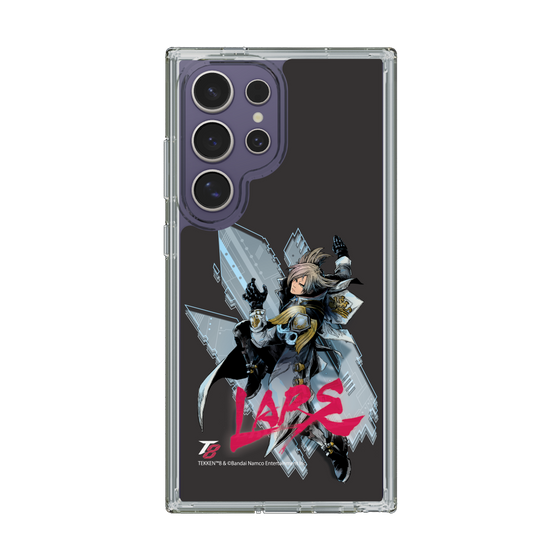 Slim Protection Case［ TEKKEN - Lars Alexandersson ］