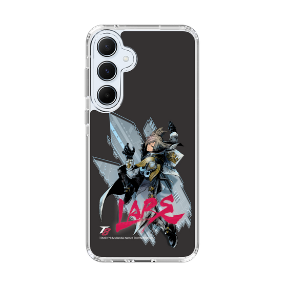 Slim Protection Case［ TEKKEN - Lars Alexandersson ］