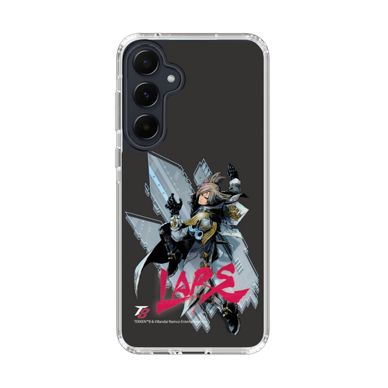 Slim Protection Case［ TEKKEN - Lars Alexandersson ］