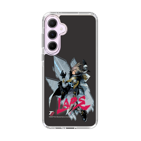 Slim Protection Case［ TEKKEN - Lars Alexandersson ］