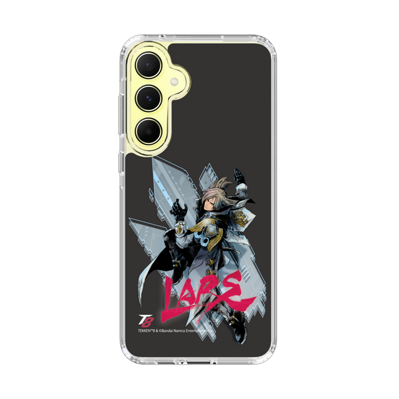 Slim Protection Case［ TEKKEN - Lars Alexandersson ］