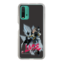 Slim Protection Case［ TEKKEN - Lars Alexandersson ］