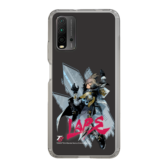 Slim Protection Case［ TEKKEN - Lars Alexandersson ］