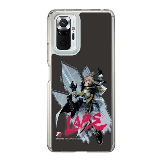 Slim Protection Case［ TEKKEN - Lars Alexandersson ］