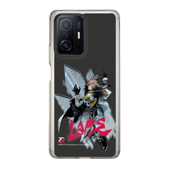 Slim Protection Case［ TEKKEN - Lars Alexandersson ］